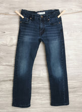 Load image into Gallery viewer, BOY SIZE 6 YEARS - LEVI&#39;S 511 SLIM Jeans EUC - Faith and Love Thrift