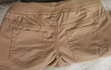 Load image into Gallery viewer, BOY SIZE MEDIUM (7/8 YEARS) - GEORGE Cargo Shorts EUC - Faith and Love Thrift