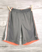 Load image into Gallery viewer, BOY SIZE 8 YEARS - PUMA Athletic Shorts EUC - Faith and Love Thrift