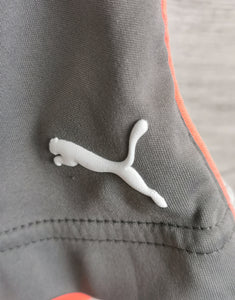 BOY SIZE 8 YEARS - PUMA Athletic Shorts EUC - Faith and Love Thrift
