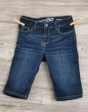 Load image into Gallery viewer, GIRL SIZE 12 YEARS - GAP Kids Bermuda Jean Shorts EUC - Faith and Love Thrift