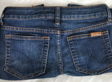 Load image into Gallery viewer, GIRL SIZE 10 YEARS - JOE&#39;S Bermuda Jean Shorts EUC - Faith and Love Thrift