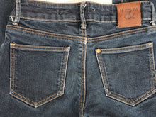 Load image into Gallery viewer, GIRL SIZE 9 / 10 YEARS - H&amp;M SQIN Bootcut Jeans VGUC - Faith and Love Thrift