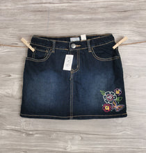 Load image into Gallery viewer, GIRL SIZE 12 YEARS - CHILDRENS PLACE Soft Jean Skirt NWT - Faith and Love Thrift