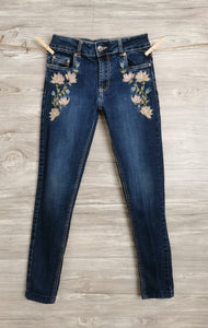 GIRL SIZE 12 - SUKO GIRL Skinny Jeans GUC - Faith and Love Thrift