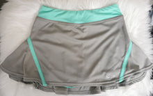 Load image into Gallery viewer, GIRL SIZE LARGE (10/12 YEARS) - Champion Athletic Tennis Skirt EUC - Faith and Love Thrift