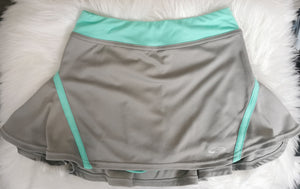 GIRL SIZE LARGE (10/12 YEARS) - Champion Athletic Tennis Skirt EUC - Faith and Love Thrift