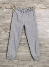 Load image into Gallery viewer, BOY SIZE 12 YEARS - CARTERS KID Grey Sweatpants EUC - Faith and Love Thrift