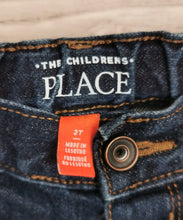 Load image into Gallery viewer, BOY SIZE 2T - CHILDRENS PLACE Denim Cargo Shorts EUC - Faith and Love Thrift