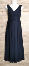 Load image into Gallery viewer, WOMENS SIZE XS - STORK &amp; BABE Maternity Gown LIKE NEW CONDITION - Faith and Love Thrift