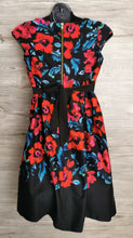 Load image into Gallery viewer, WOMENS SIZE SMALL - Motherhood Maternity Dress EUC - Faith and Love Thrift