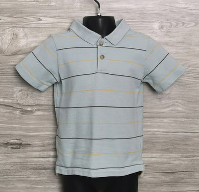 BOY SIZE 3T - OLD NAVY Polo Shirt EUC - Faith and Love Thrift
