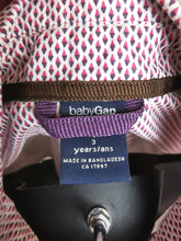 Load image into Gallery viewer, BOY SIZE 3 YEARS - GAP Short-Sleeve Dress Shirt EUC - Faith and Love Thrift