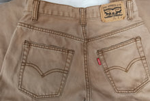 Load image into Gallery viewer, BOY SIZE 12 YEARS - LEVI&#39;S 511 Slim Cotton Pants EUC - Faith and Love Thrift