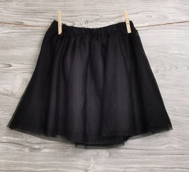 GIRL SIZE MEDIUM (7/8 YEARS) - CHILDRENS PLACE Tulle Skirt EUC - Faith and Love Thrift