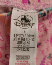 Load image into Gallery viewer, GIRL SIZE 6 YEARS - Disney Princess Sleep Set VGUC - Faith and Love Thrift