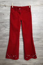 Load image into Gallery viewer, GIRL SIZE 9 YEARS - GYMBOREE, Flared Pants EUC - Faith and Love Thrift