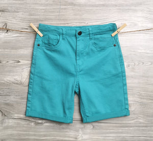 GIRL SIZE 12 YEARS - DEX SHORTS NWT - Faith and Love Thrift