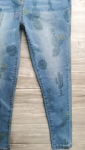 Load image into Gallery viewer, GIRL SIZE(S) MEDIUM (10) &amp; LARGE (12) - DEX Skinny Jeans NWT - Faith and Love Thrift