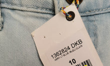 Load image into Gallery viewer, GIRL SIZE(S) 8 &amp; 10 YEARS - DEX Skinny Jeans NWT - Faith and Love Thrift