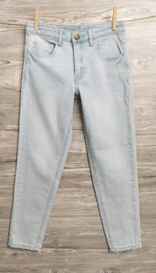 GIRL SIZE(S) 8 & 10 YEARS - DEX Skinny Jeans NWT - Faith and Love Thrift