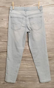 GIRL SIZE(S) 8 & 10 YEARS - DEX Skinny Jeans NWT - Faith and Love Thrift