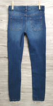 Load image into Gallery viewer, GIRL SIZE LARGE (12) DEX Skinny Jeans NWT - Faith and Love Thrift