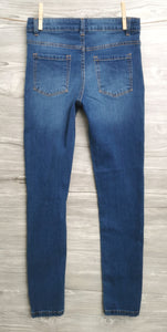 GIRL SIZE LARGE (12) DEX Skinny Jeans NWT - Faith and Love Thrift