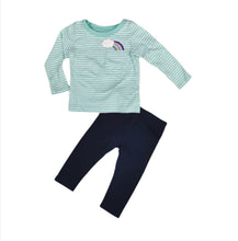 Load image into Gallery viewer, BABY GIRL SIZE 12 MONTHS - Oshkosh &amp; Carters Mix N Match Outfit EUC - Faith and Love Thrift