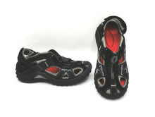 Load image into Gallery viewer, BOY SIZE 12 - Voyager, Degrees Sandals EUC - Faith and Love Thrift