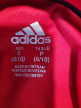 Load image into Gallery viewer, BOY SIZE SMALL (8/10 YEARS) ADIDAS Athletic Top EUC - Faith and Love Thrift