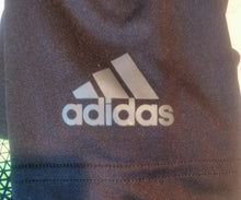 Load image into Gallery viewer, BOY SIZE MEDIUM (11/12 YEARS) ADIDAS Athletic Top EUC - Faith and Love Thrift