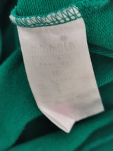 Load image into Gallery viewer, BABY BOY SIZE 100 (18-24 MONTHS) Moimoln Green Sweater VGUC - Faith and Love Thrift