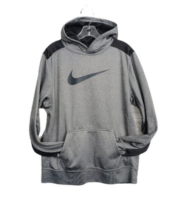 BOY SIZE XL (13/15 YEARS) Nike Youth, Therma-Fit Pullover Hoodie EUC - Faith and Love Thrift