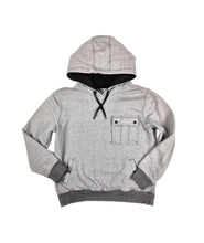 Load image into Gallery viewer, MENS SIZE MEDIUM or 14-16 YEARS BOYS - HURLEY PULLOVER HOODIE EUC - Faith and Love Thrift