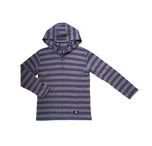 Load image into Gallery viewer, BOY SIZE MEDIUM (10 YEARS) - DC SOFT KNIT, PULLOVER SWEATER EUC - Faith and Love Thrift