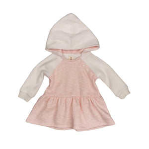 Girl Size 6 Months - TUCKER & TATE, Silky Soft Pullover Hoodie NWT - Faith and Love Thrift
