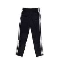 Load image into Gallery viewer, BOY SIZE LARGE (14-16 YEARS) ADIDAS TRACK PANTS EUC - Faith and Love Thrift