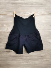 Load image into Gallery viewer, WOMENS SIZE SMALL - MOTHERHOOD MATERNITY, Soft Cotton Shorts EUC - Faith and Love Thrift