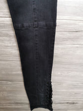 Load image into Gallery viewer, WOMENS SIZE 6 - ZARA Black Skinny Jeans Trafaluc NWT - Faith and Love Thrift