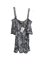 Load image into Gallery viewer, GIRL SIZE EXTRA LARGE (14-16 YEARS) DEX DRESS TOP NWT - Faith and Love Thrift