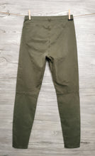 Load image into Gallery viewer, WOMENS SIZE (8 US) - SANDWICH Slim fit Tregging Dress Pants NWT - Faith and Love Thrift
