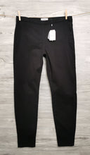 Load image into Gallery viewer, WOMENS SIZE (14 US) - SANDWICH Slim fit Tregging Dress Pants NWT - Faith and Love Thrift
