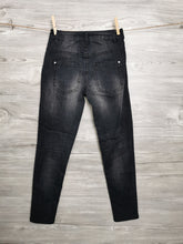 Load image into Gallery viewer, BOY SIZE(S) 7 &amp; 8 YEARS - DEX Skinny Jeans NWT - Faith and Love Thrift