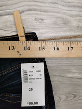 Load image into Gallery viewer, WOMENS SIZE 29/32 - SUKI Mid / Straight Jeans NWT - Faith and Love Thrift