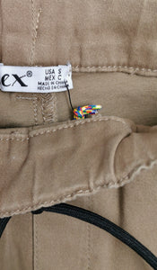 GIRL SIZE SMALL (7/8 YEARS) DEX Skinny Pants NWT - Faith and Love Thrift