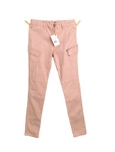 Load image into Gallery viewer, GIRL SIZE LARGE (12) DEX Skinny Stretch Cargo Pants NWT - Faith and Love Thrift