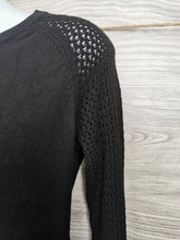 Load image into Gallery viewer, WOMENS SIZE SMALL - H&amp;M MAMA Maternity Sweater EUC - Faith and Love Thrift