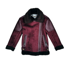 Load image into Gallery viewer, GIRL SIZE 6 YEARS - NEXT UK BRAND, FALL / WINTER JACKET EUC - Faith and Love Thrift