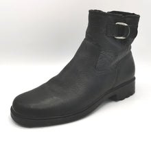 Load image into Gallery viewer, WOMENS SIZE 7 - TOGO, WINTER LEATHER ANKLE BOOTS EUC - Faith and Love Thrift